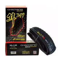 26/27.5/29*1.95 Inch Ultralight Mountain Bike Folding Tyres Racing Grade Puncture Resistant Tires Outdoor Cycling Accessories