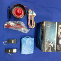 alarm mobil universal RAITON
