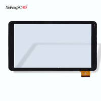 High Quality New FFor MEDIACOM M-MP1051S2 Tablet PC Touch Screen Digitizer Sensor Replacement