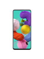 Galaxy A51 (128 GB,Black)