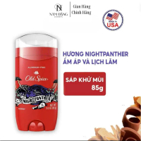 Sáp Khử Mùi Old Spice Nightpanther Deodorant 85g