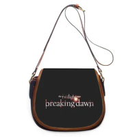 The twilight saga vampire 3D Print New Fashion Women Crossbody Bag Handbags Women Bags Zipper Shoulder Bag Women Shoulder Bag