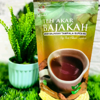 Teh Bajakah Tampala Super Red Alami