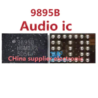 5pcs-30pcs 9895B Audio Codec ic For Samsung A5 A5000 TFA9895BUK