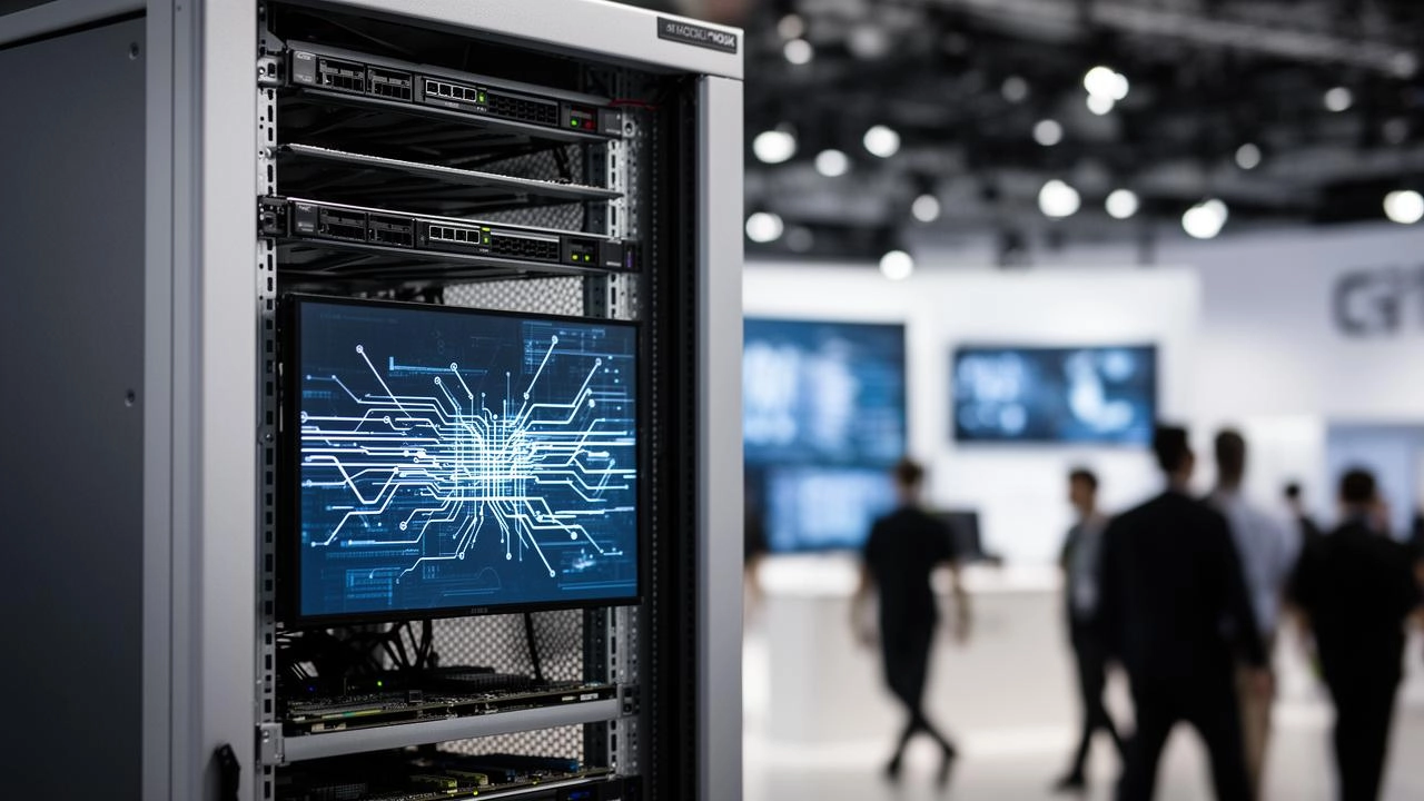 WAIC 2026 Shifts Gears: Major LLM Players Pivot to Commercial Deployment as China's Domestic AI Chips Steal the Spotlight