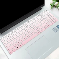 Dustproof Silicone TPU Laptop Keyboard Cover Skin Protector For Huawei MateBook D16 2022 Huawei MateBook D 16 (2022) 16 Inch
