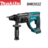 Makita DHR202Z Concrete Multifunctional Electric Tool Electric Hammer Multifunctional Impact Drill
