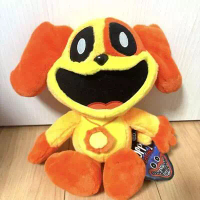 Poppy Playtime Official GH’S Smiling Critters Dogday Plush From Japan New