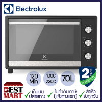 Electrolux เตาอบไฟฟ้า รุ่น Eot70db As the Picture One