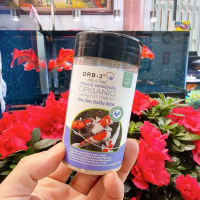 KHOÁNG ĐẤT HIẾM TRACE MINERAL ORGANIC CATALYST (TMOC)
