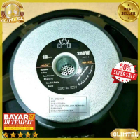 ADS Speaker 12 Inch Daya 250 Watt Tipe 1250 Full Range Olimtel
