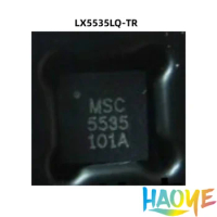 LX5535LQ-TR LX5535LQ LX5535 5535 MSC5535 100% NEW