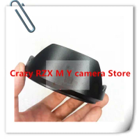 New Original Lens Hood 4-585-468-01 For Sony DSC-RX10M3 DSC-RX10M4 DSC-RX10 III DSC-RX10 IV