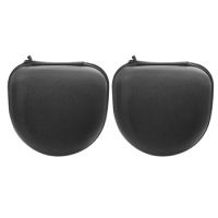 Storage Bag For Beats Studio3 Bluetooth Headphone Portable Dustproof Headphone Case Carrying Case For Beats Studio3