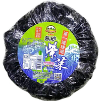  第一道精選無砂紫菜(100g) [大買家]
