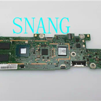 Used FOR Akemy For ASUS T102HA Laotop Mainboard T102HA Motherboard with 64G 128G-SSD