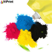 1000G/PC Toner Powder For Xerox Phaser 6000 6010 6020 6022 WorkCentre 6015 6025 6027 Color MFP Laser Printer With Developer