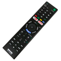 NEW Original Smart TV Remote control RMT-TX300P For SONY LCD TV KD-55X7000E KD-49X7000F KDL-40W660E KDL-32W660E