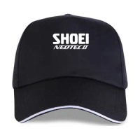 New SHOEI NEOTEC 2 Baseball cap