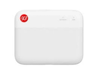 中興 F50 5G LTE WIFI AIR 225MBPS 256GB+2TB MAX 旅行路由器 PI 白色 (V045)
