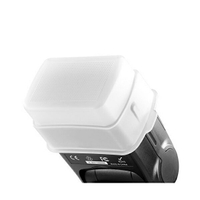 ◎相機專家◎ Pixel 品色 FDSB-900 閃光燈水滴狀柔光罩 肥皂盒 for SB-900 V860II TT685【跨店APP下單最高20%點數回饋】
