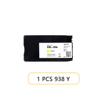 For HP 938 938xl HP938 ink cartridge for HP officejet Pro 9110b 9120 9130 9720 9730 Printer ink for
