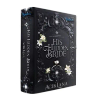 His Hidden Bride Karya Acik Lana (Booku)
