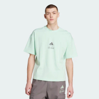 【adidas 愛迪達】ADIDAS X MERCEDES 短袖上衣 T恤 男 JY3035