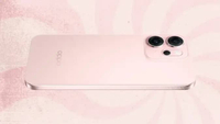 OPPO RENO14F 5G GARANSI RESMI NASIONAL 12/256 PINK