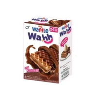 TANGO WAFFLE WA HH JUST COKLAT 67.5GR