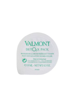 Valmont DetO2x Pack 淨化注養輕感面膜 6x10ml/0.3oz