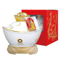 金門皇家酒 鼠財寶紀念酒(白)