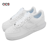 NOCTA X Nike Air Force 1 Low SP 男鞋 女鞋 白 草寫 AF1 Drake 聯名 CZ8065-100