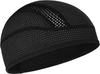 Skull Cap Helmet Liner Beanie Cooling Mesh Cycling Running Hat For Men Women Fits Under Helmets