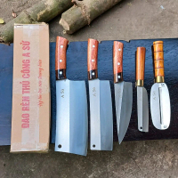 Bộ dao cao cấp,  siêu víp, vg10,thép không rỉ