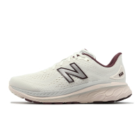 New Balance NB 慢跑鞋 860 V13 2E 寬楦 男鞋 白 紅 緩震 運動鞋 路跑 NB 紐巴倫 M86013S-2E