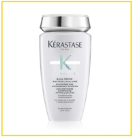 KERASTASE 卡詩潔淨極靜平衡去屑浴髮乳洗髮水 SYMBIOSE SYMBIOSE PYRITHIONE ZINC ANTIDANDRUFF SHAMPOO 250ML 
