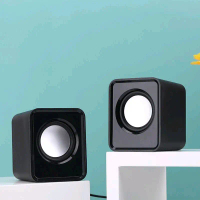 Speaker USB Multimedia Mini Komputer PC