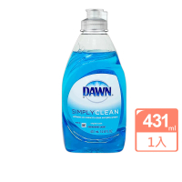【DAWN】洗碗精431ml(原味)