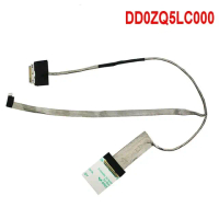 Kabel Flexible Feksibel Flexi LCD ACERr Aspire 4738 4738z 4733 4552 DD0ZQ5LC000  Kabel Cable Flexibl