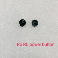 Power button camera power button for Canon R5 R6