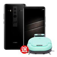 【HUAWEI 華為】Mate 10 Porsche Design 6吋八核心智慧型手機(6G/256G/保時捷設計款)