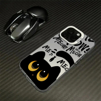 ORAX Casing ponsel silikon TPU baru yang lucu dan indah, kompatibel dengan iPhone 13/15 Pro Max, iPh