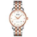 MIDO 美度 Baroncelli 永恆系列 M86009N61 男性機械腕錶