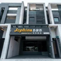 住宿 Jophina 東港