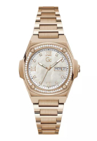 GC Watch Gc Coussin Shape Lady Y98002L1MF