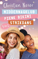 【電子書】Elle-reeks Omnibus 3: Middernagklub, Pienk bikini, Strikdans