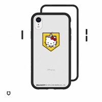 【RHINOSHIELD 犀牛盾】iPhone 11 Pro Max Mod NX邊框背蓋手機殼/Peek-A-Boo(Hello Kitty手機殼)