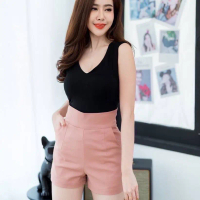 CELANA PENDEK BEWRY PREMIUM BANGKOK