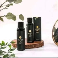 Ayriz Oil 100ml – Minyak Otot & Pegal Linu Alami